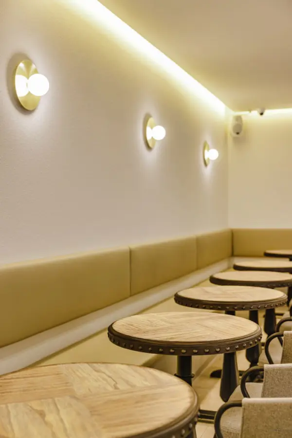 CAFÉ ANN 이미지 19